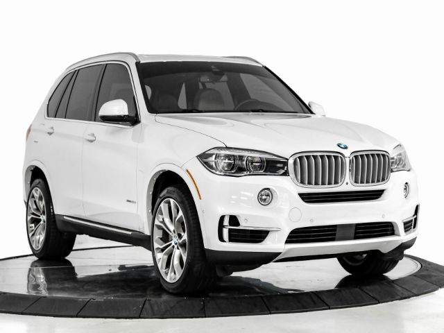 Photo 3 VIN: 5UXKR6C58J0U14765 - BMW X5 