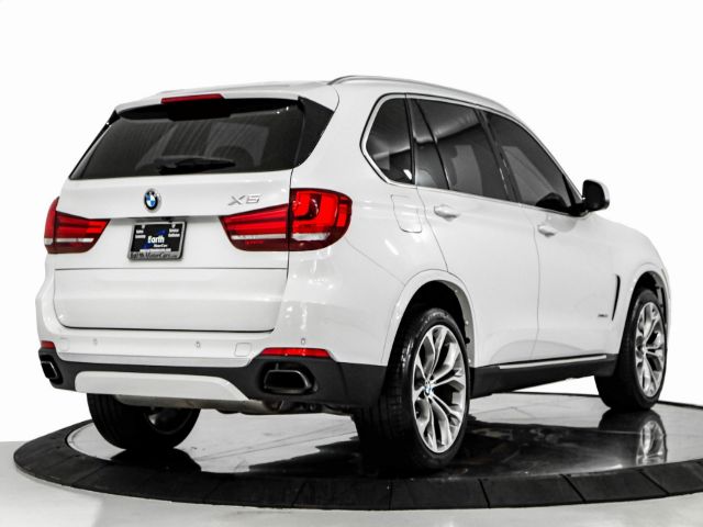 Photo 5 VIN: 5UXKR6C58J0U14765 - BMW X5 