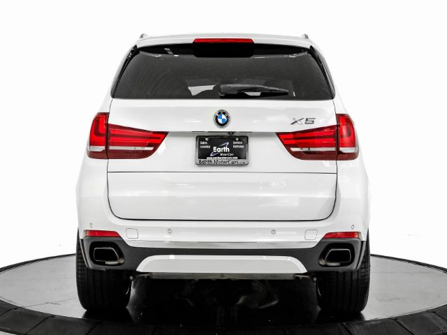 Photo 6 VIN: 5UXKR6C58J0U14765 - BMW X5 