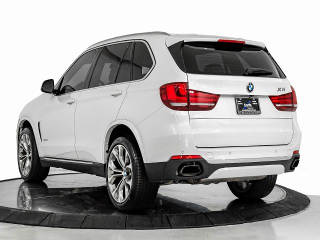 Photo 7 VIN: 5UXKR6C58J0U14765 - BMW X5 