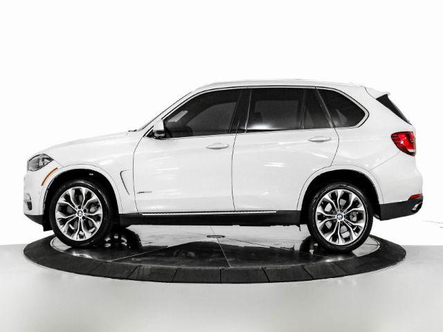 Photo 8 VIN: 5UXKR6C58J0U14765 - BMW X5 