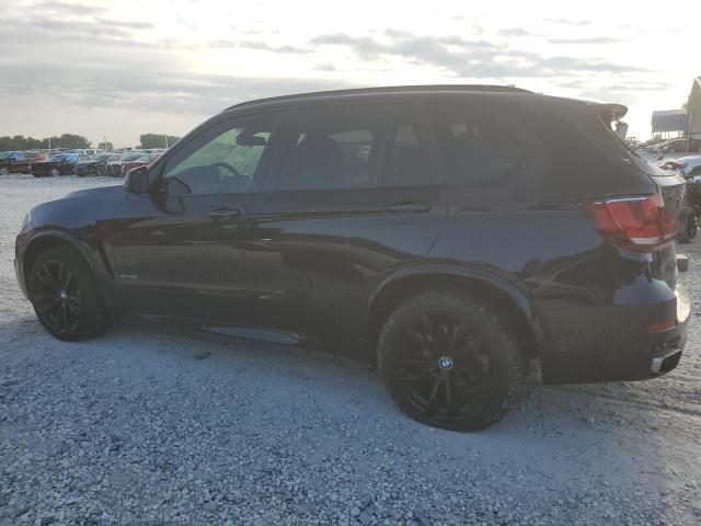 Photo 1 VIN: 5UXKR6C58J0U15432 - BMW X5 XDRIVE5 