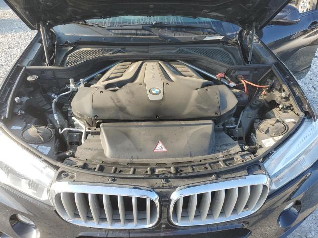 Photo 11 VIN: 5UXKR6C58J0U15432 - BMW X5 XDRIVE5 