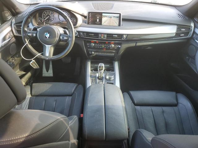 Photo 7 VIN: 5UXKR6C58J0U15432 - BMW X5 XDRIVE5 