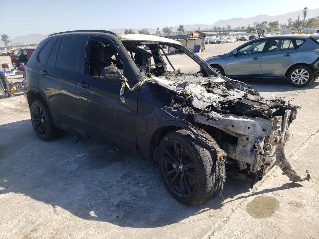 Photo 0 VIN: 5UXKR6C58J0U15544 - BMW X5 XDRIVE5 