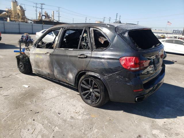 Photo 2 VIN: 5UXKR6C58J0U15544 - BMW X5 XDRIVE5 