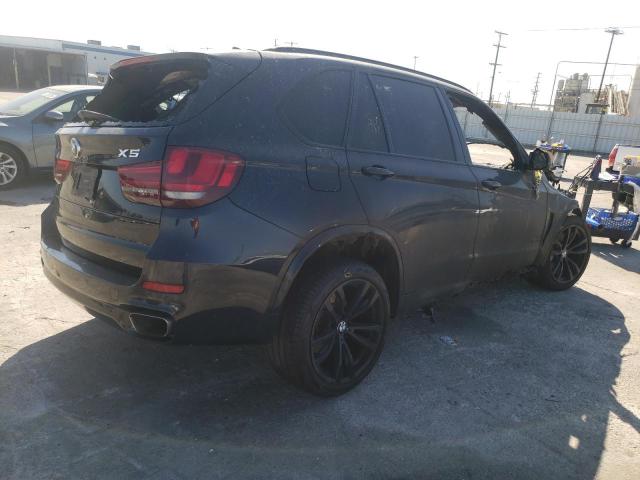 Photo 3 VIN: 5UXKR6C58J0U15544 - BMW X5 XDRIVE5 