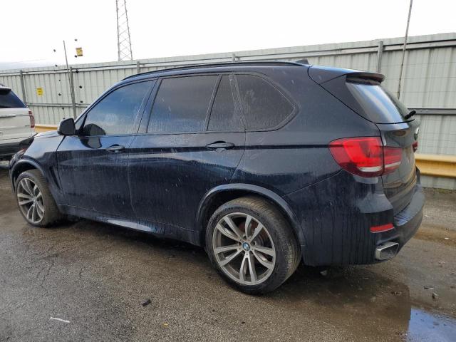 Photo 1 VIN: 5UXKR6C58JL069123 - BMW X5 XDRIVE5 