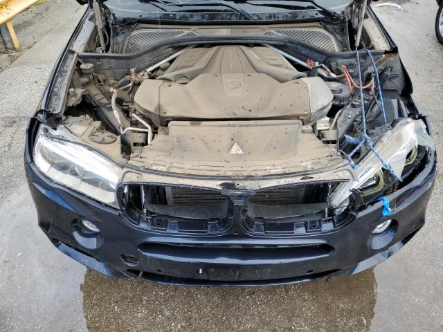 Photo 11 VIN: 5UXKR6C58JL069123 - BMW X5 XDRIVE5 