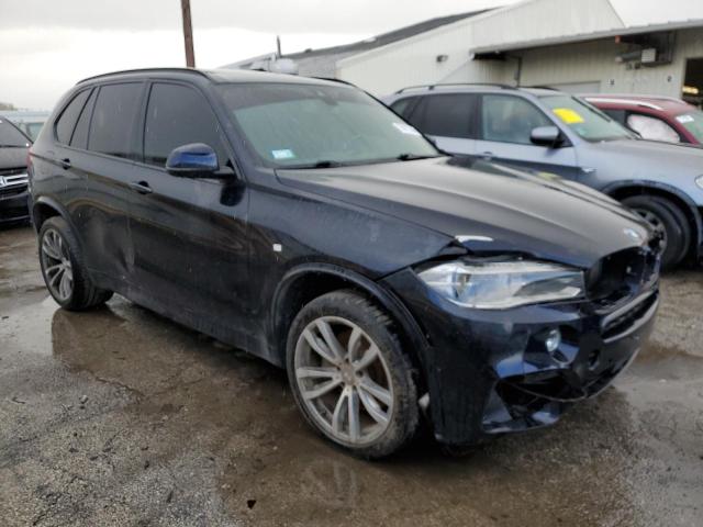 Photo 3 VIN: 5UXKR6C58JL069123 - BMW X5 XDRIVE5 