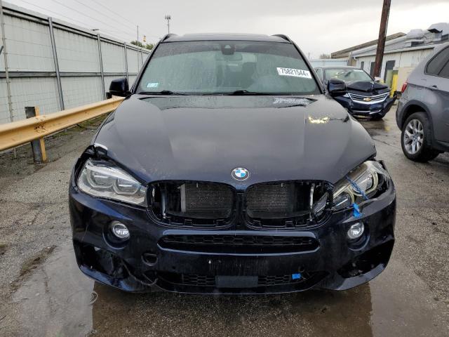 Photo 4 VIN: 5UXKR6C58JL069123 - BMW X5 XDRIVE5 