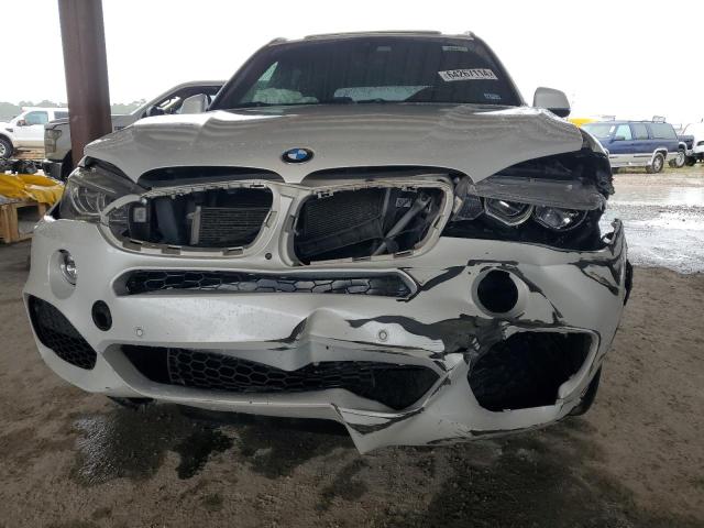 Photo 4 VIN: 5UXKR6C58JL080123 - BMW X5 XDRIVE5 