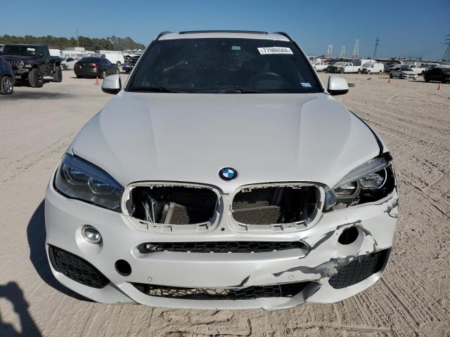 Photo 4 VIN: 5UXKR6C58JL080123 - BMW X5 XDRIVE5 