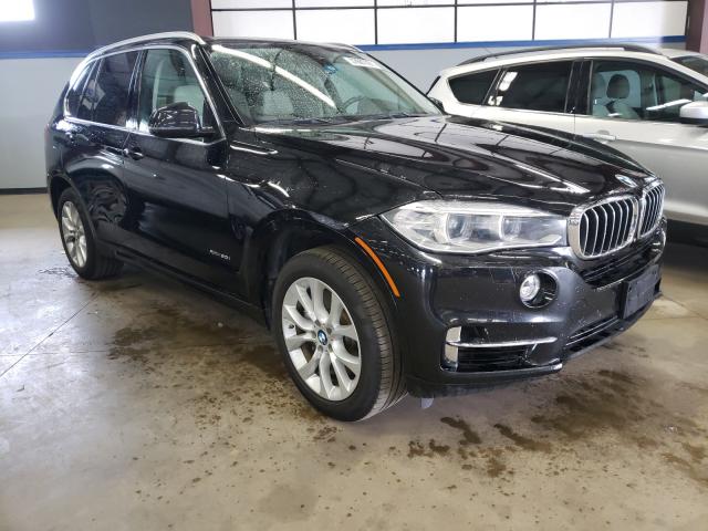 Photo 0 VIN: 5UXKR6C59E0C02935 - BMW X5 XDRIVE5 