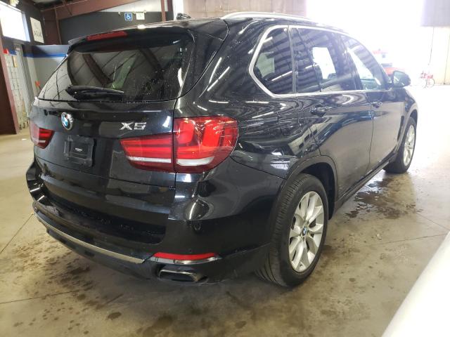 Photo 3 VIN: 5UXKR6C59E0C02935 - BMW X5 XDRIVE5 