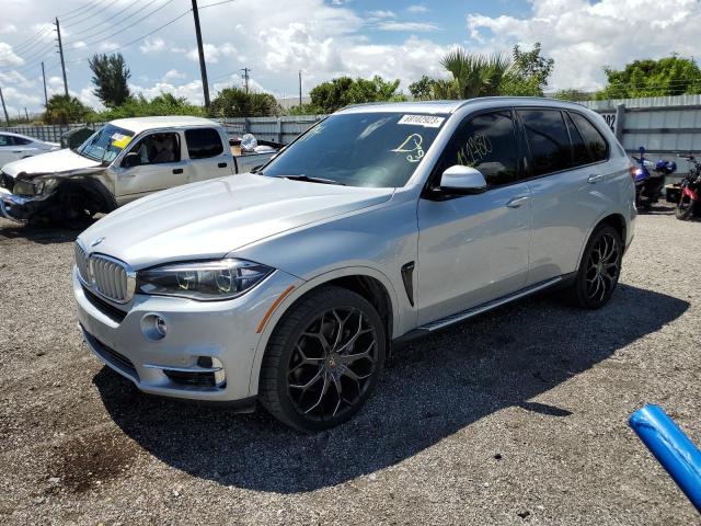 Photo 0 VIN: 5UXKR6C59E0J71702 - BMW X5 XDRIVE5 