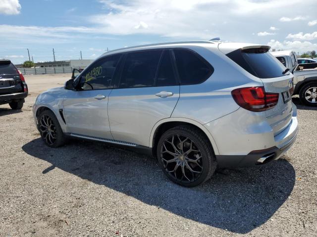 Photo 1 VIN: 5UXKR6C59E0J71702 - BMW X5 XDRIVE5 