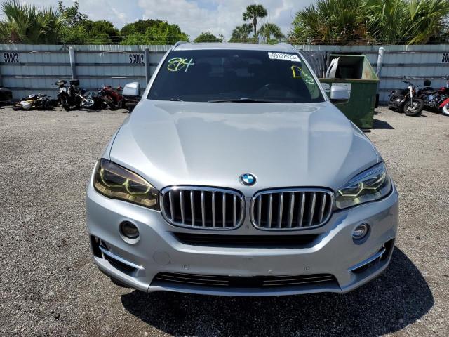 Photo 4 VIN: 5UXKR6C59E0J71702 - BMW X5 XDRIVE5 