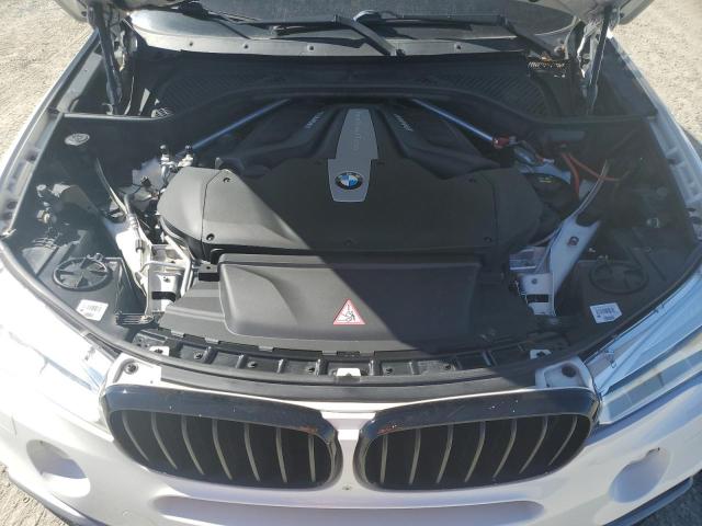 Photo 11 VIN: 5UXKR6C59E0J71747 - BMW X5 XDRIVE5 