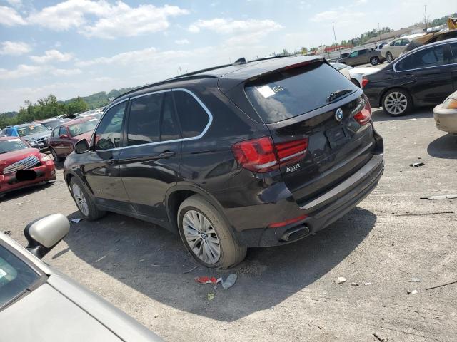 Photo 1 VIN: 5UXKR6C59E0J72610 - BMW X5 