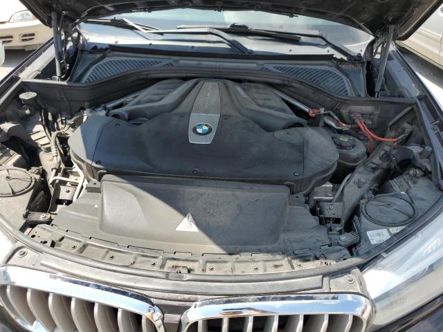 Photo 10 VIN: 5UXKR6C59E0J72610 - BMW X5 