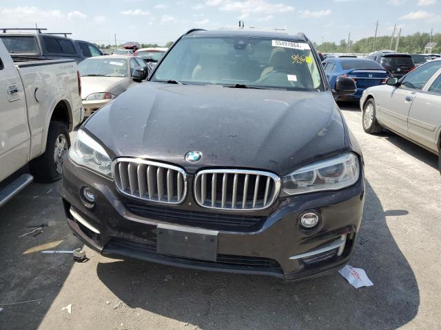 Photo 4 VIN: 5UXKR6C59E0J72610 - BMW X5 