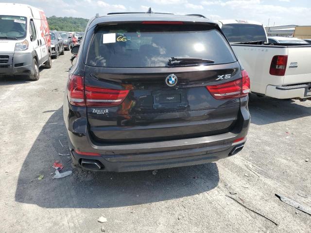 Photo 5 VIN: 5UXKR6C59E0J72610 - BMW X5 