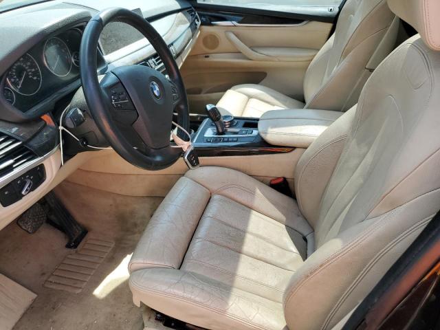 Photo 6 VIN: 5UXKR6C59E0J72610 - BMW X5 