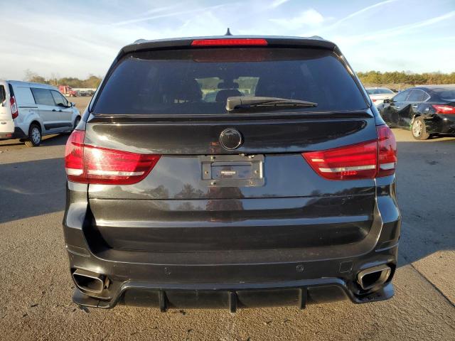 Photo 5 VIN: 5UXKR6C59E0J72736 - BMW X5 