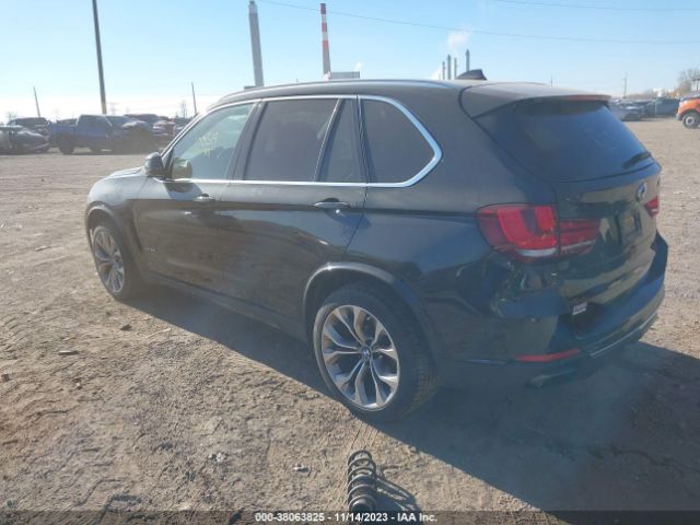 Photo 2 VIN: 5UXKR6C59F0J73984 - BMW X5 