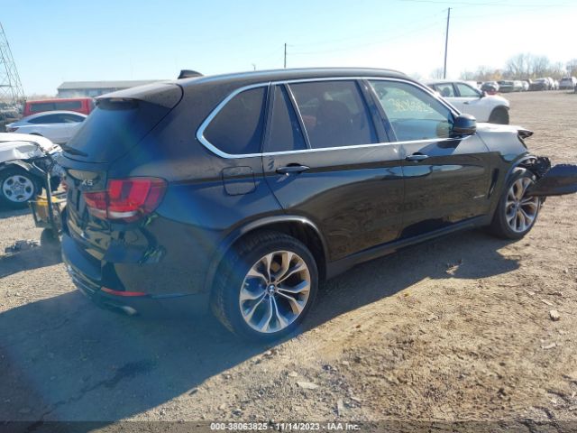 Photo 3 VIN: 5UXKR6C59F0J73984 - BMW X5 