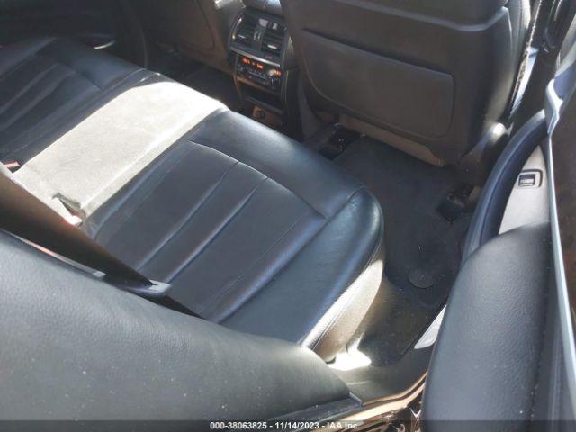 Photo 7 VIN: 5UXKR6C59F0J73984 - BMW X5 