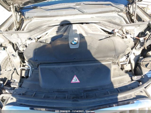 Photo 9 VIN: 5UXKR6C59F0J73984 - BMW X5 