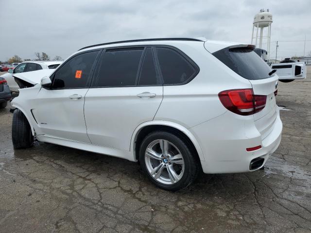 Photo 1 VIN: 5UXKR6C59F0J74147 - BMW X5 XDRIVE5 