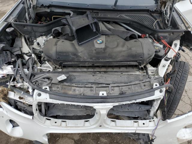 Photo 11 VIN: 5UXKR6C59F0J74147 - BMW X5 XDRIVE5 