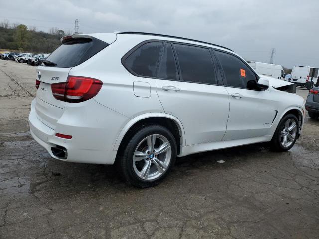 Photo 2 VIN: 5UXKR6C59F0J74147 - BMW X5 XDRIVE5 