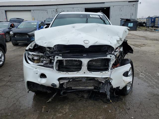 Photo 4 VIN: 5UXKR6C59F0J74147 - BMW X5 XDRIVE5 