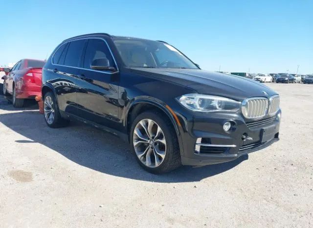 Photo 0 VIN: 5UXKR6C59F0J74617 - BMW X5 