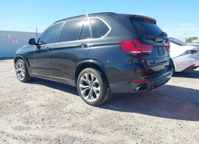 Photo 2 VIN: 5UXKR6C59F0J74617 - BMW X5 