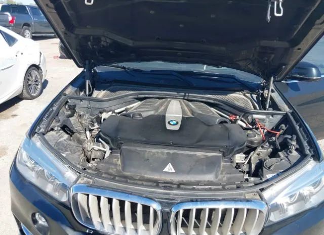 Photo 9 VIN: 5UXKR6C59F0J74617 - BMW X5 