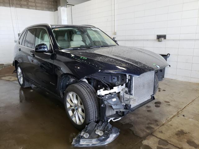 Photo 0 VIN: 5UXKR6C59F0J75072 - BMW X5 