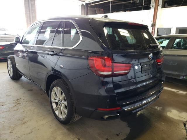 Photo 2 VIN: 5UXKR6C59F0J75072 - BMW X5 