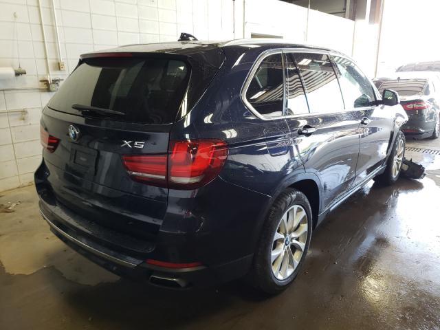 Photo 3 VIN: 5UXKR6C59F0J75072 - BMW X5 