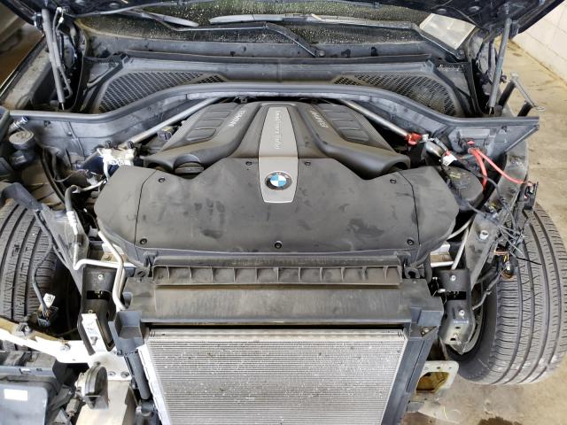 Photo 6 VIN: 5UXKR6C59F0J75072 - BMW X5 