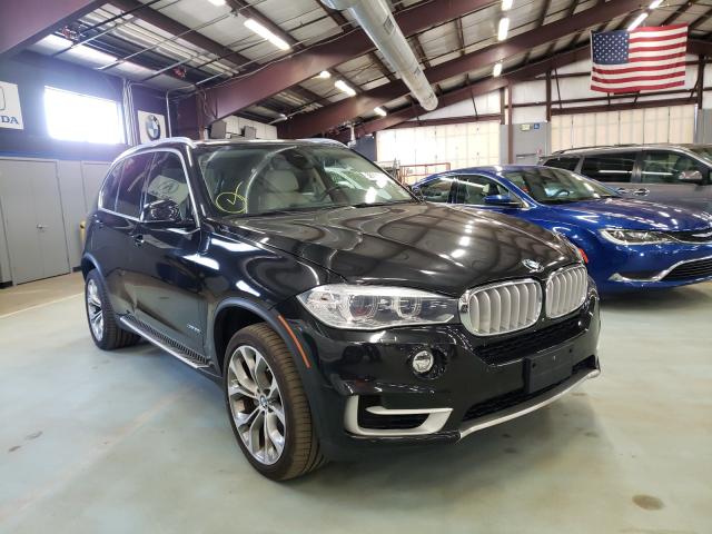 Photo 0 VIN: 5UXKR6C59F0J75315 - BMW X5 