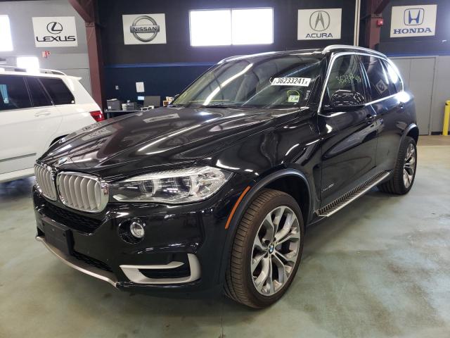 Photo 1 VIN: 5UXKR6C59F0J75315 - BMW X5 