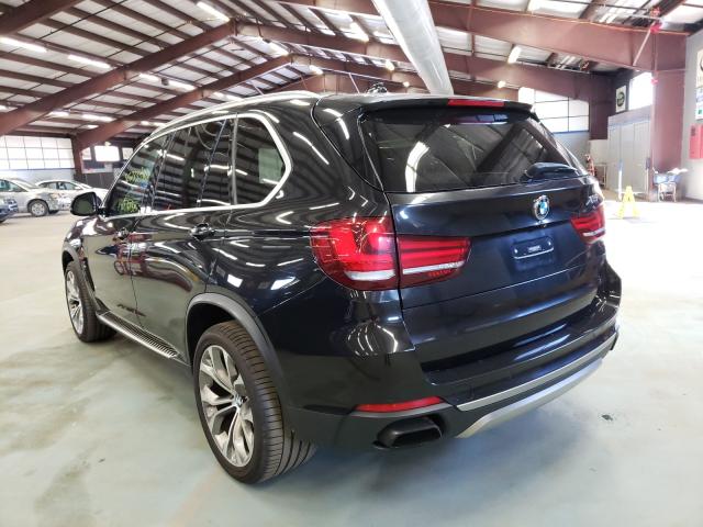 Photo 2 VIN: 5UXKR6C59F0J75315 - BMW X5 