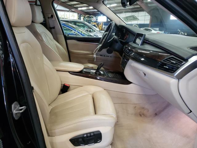 Photo 4 VIN: 5UXKR6C59F0J75315 - BMW X5 