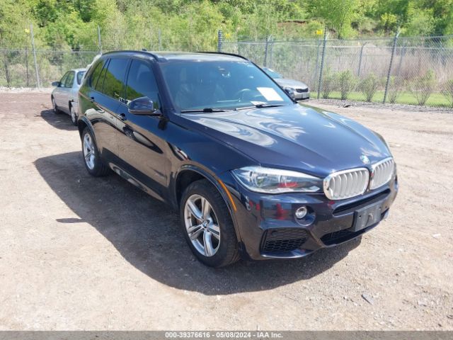 Photo 0 VIN: 5UXKR6C59F0J75606 - BMW X5 