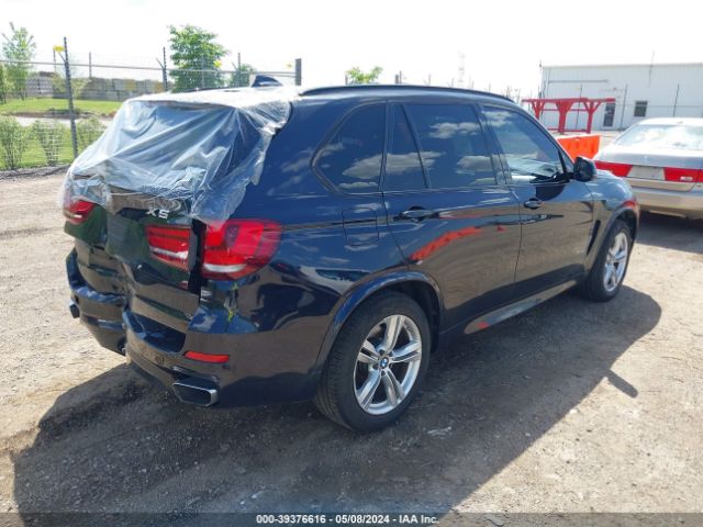 Photo 3 VIN: 5UXKR6C59F0J75606 - BMW X5 